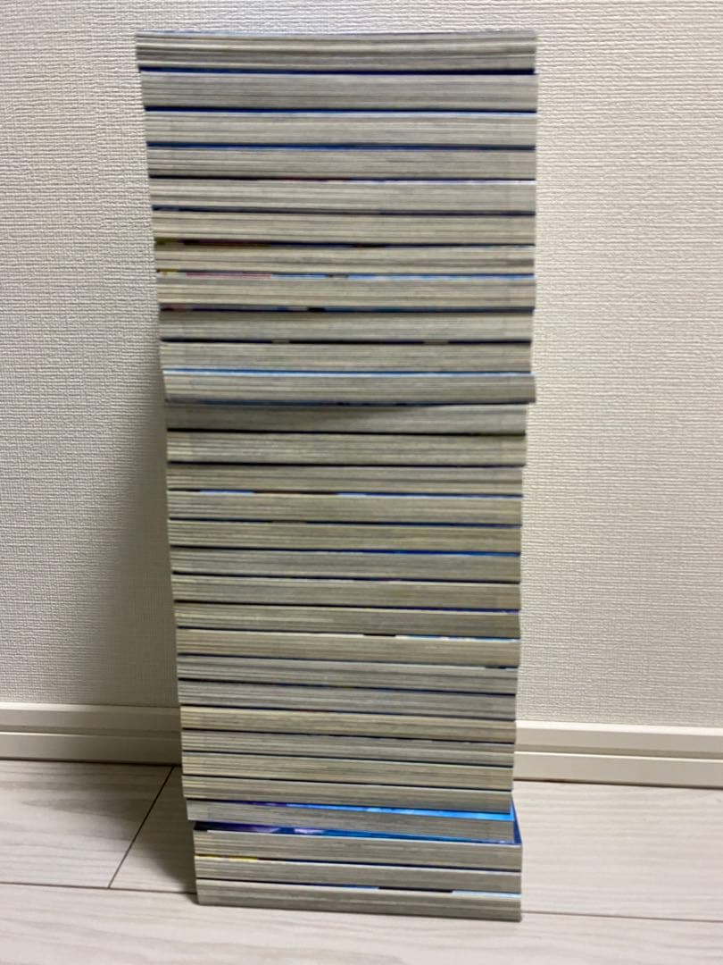 転生したらスライムだった件 1~30巻 イラストペーパー付き