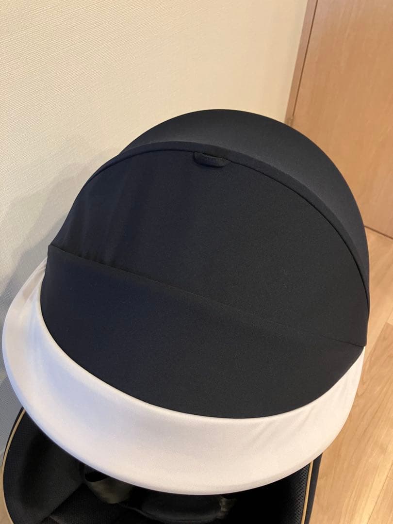 【商品箱で発送】Combi チャイルドシート クルムーヴスマートISOFIX