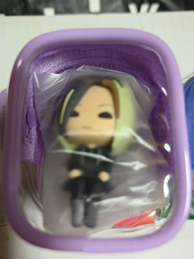 専用です。すわりんこ GLAY コンプセット(全４種類)