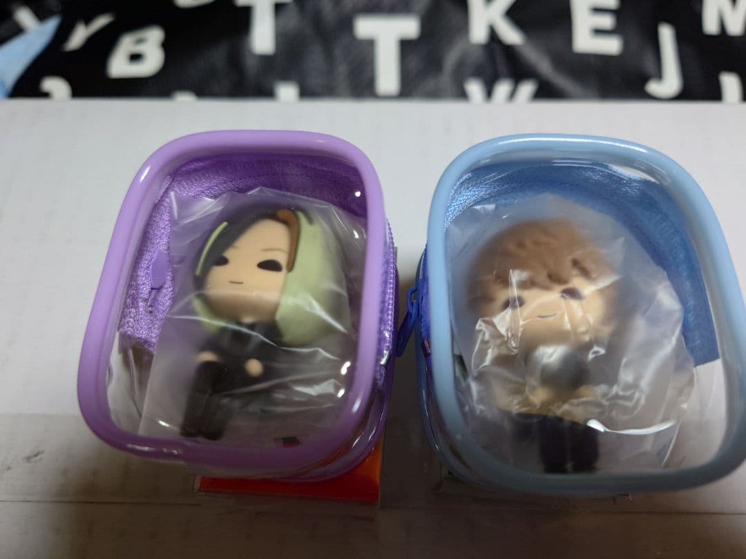 専用です。すわりんこ GLAY コンプセット(全４種類)