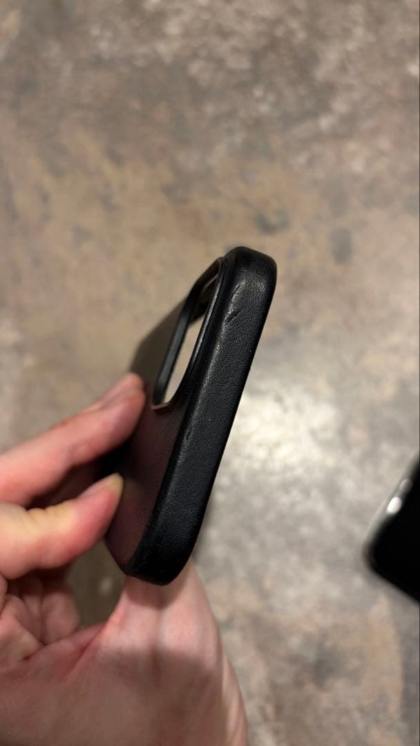 iPhone13 ProMax 256GB グラファイト