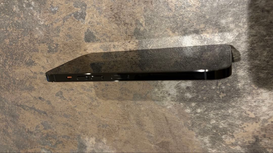 iPhone13 ProMax 256GB グラファイト