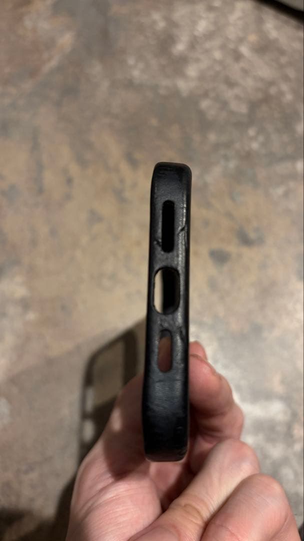 iPhone13 ProMax 256GB グラファイト