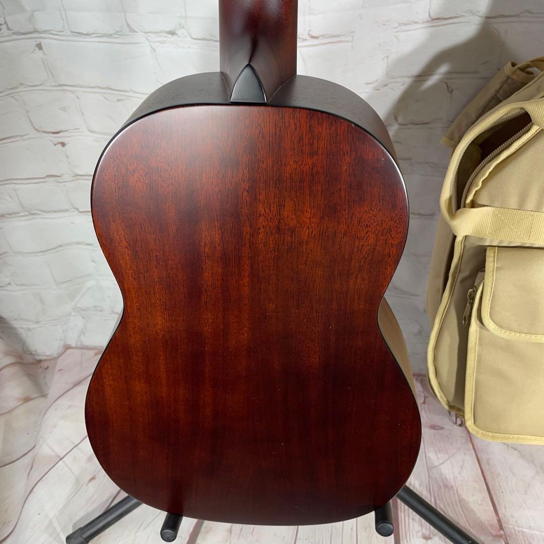 K.yairi Nocturne F VS ヤイリ ノクターン fホール