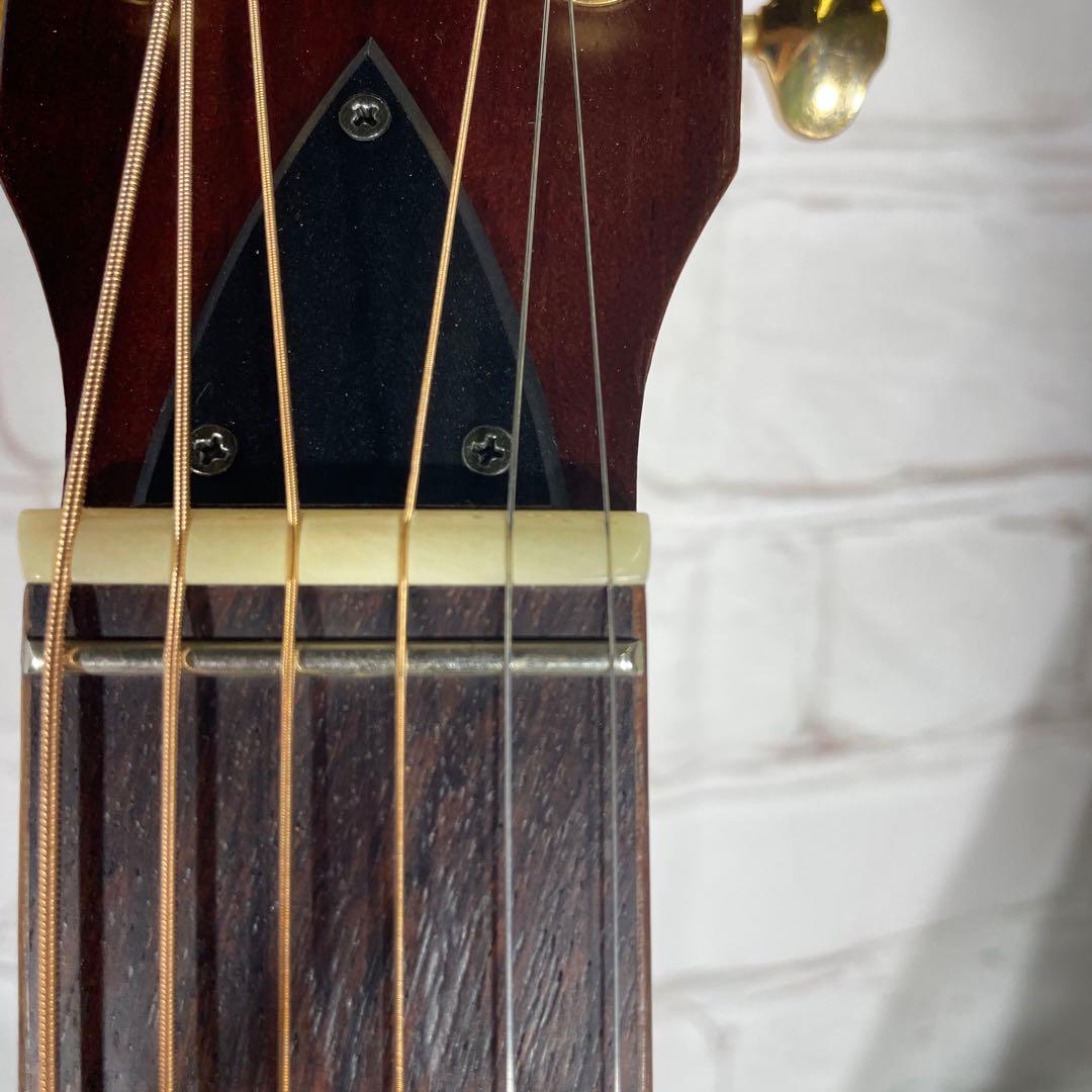 K.yairi Nocturne F VS ヤイリ ノクターン fホール