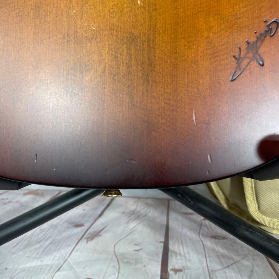 K.yairi Nocturne F VS ヤイリ ノクターン fホール