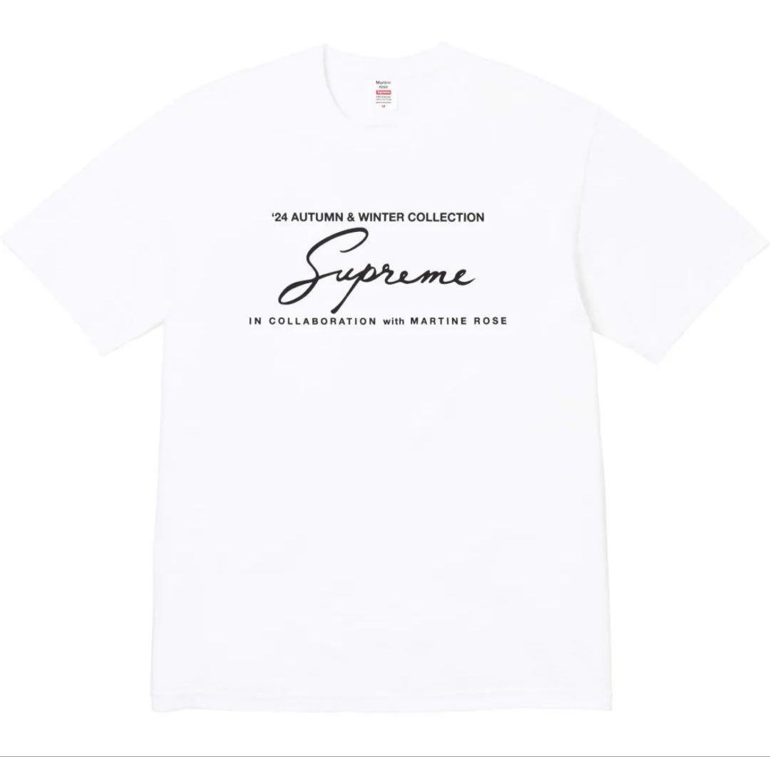 Supreme®/Martine Rose® Tee