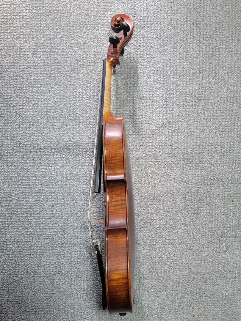 ヴァイオリン。ぺゾルト804A2003。