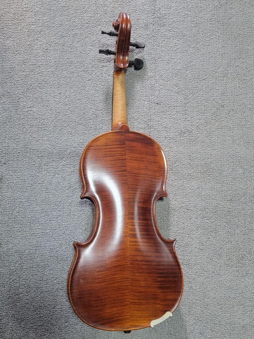 ヴァイオリン。ぺゾルト804A2003。