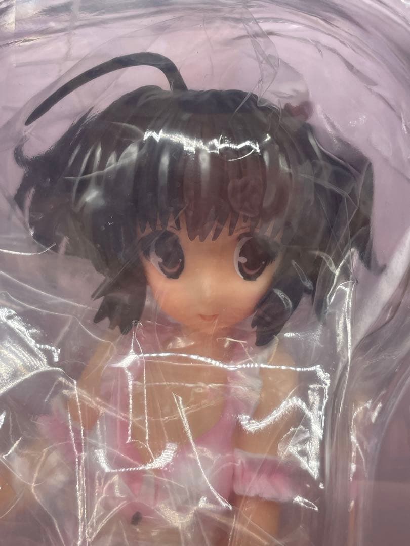 未開封 柚原このみ 特典イラストVer. このたまシーツ 1/6 フィギュア