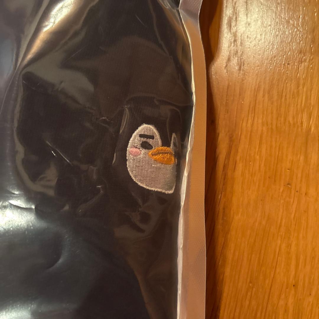 2PM イジュノ　ツアーグッズ　ぺんぺんパーカー