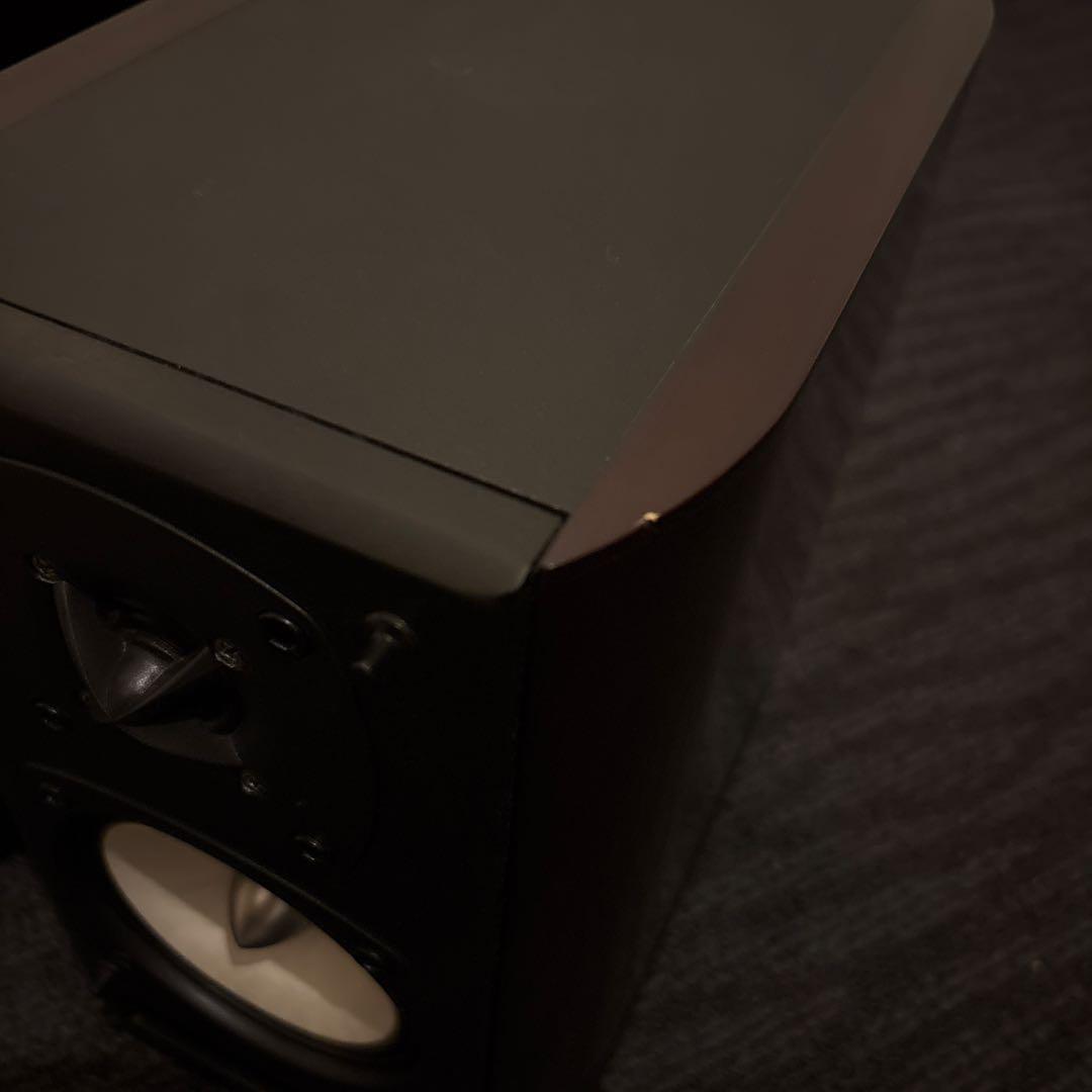 ONKYO オンキョー D-112EXT スピーカーペア2本セット