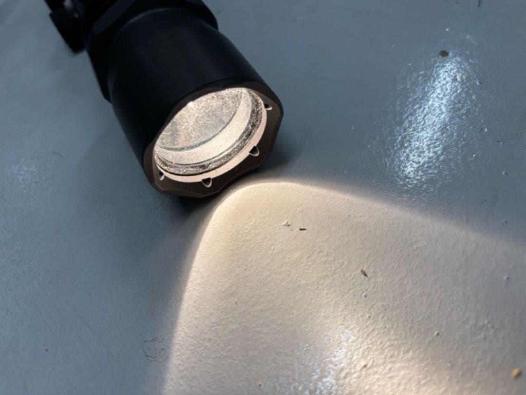 OLD GEN SureFire M961 米軍 シュアファイア ライト