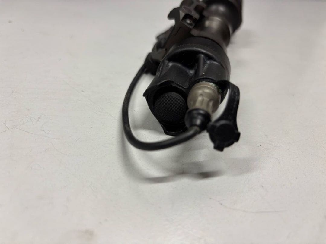 OLD GEN SureFire M961 米軍 シュアファイア ライト
