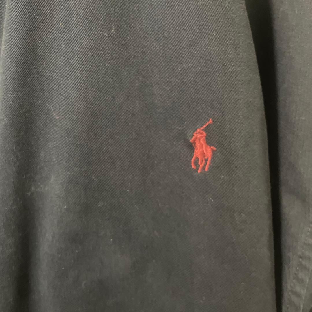 Polo by Ralph Lauren ネイビー ジャケット XL