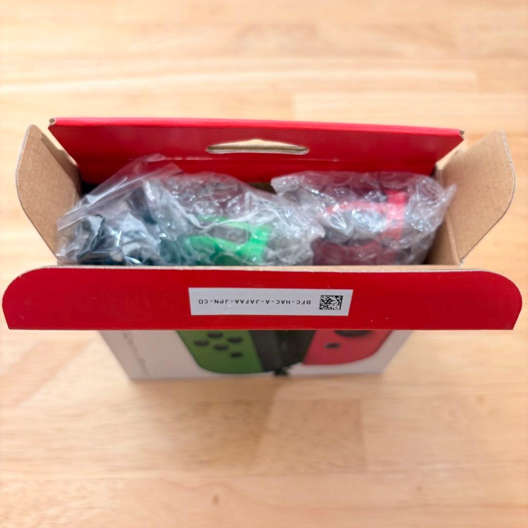 【豪華セット】Nintendo Switch本体＋追加ジョイコン2本＋収納ケース