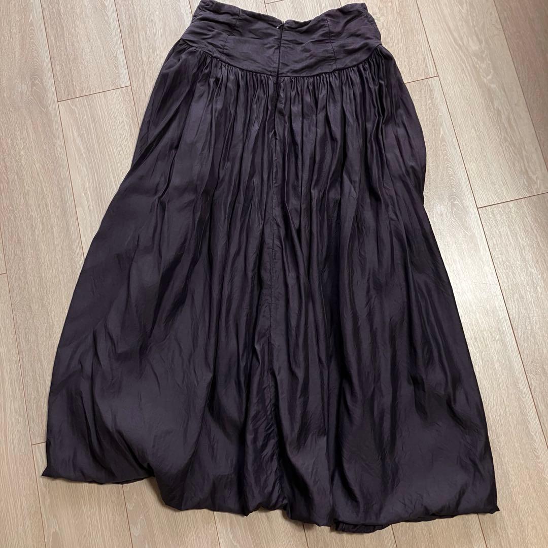 【KAPITAL】 変形パンツ サルエルパンツ バルーンパンツ ガウチョパンツ