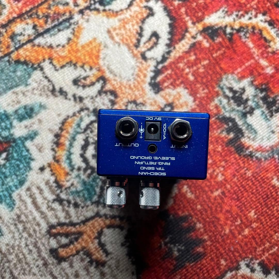 ベース Empress Compressor Bass