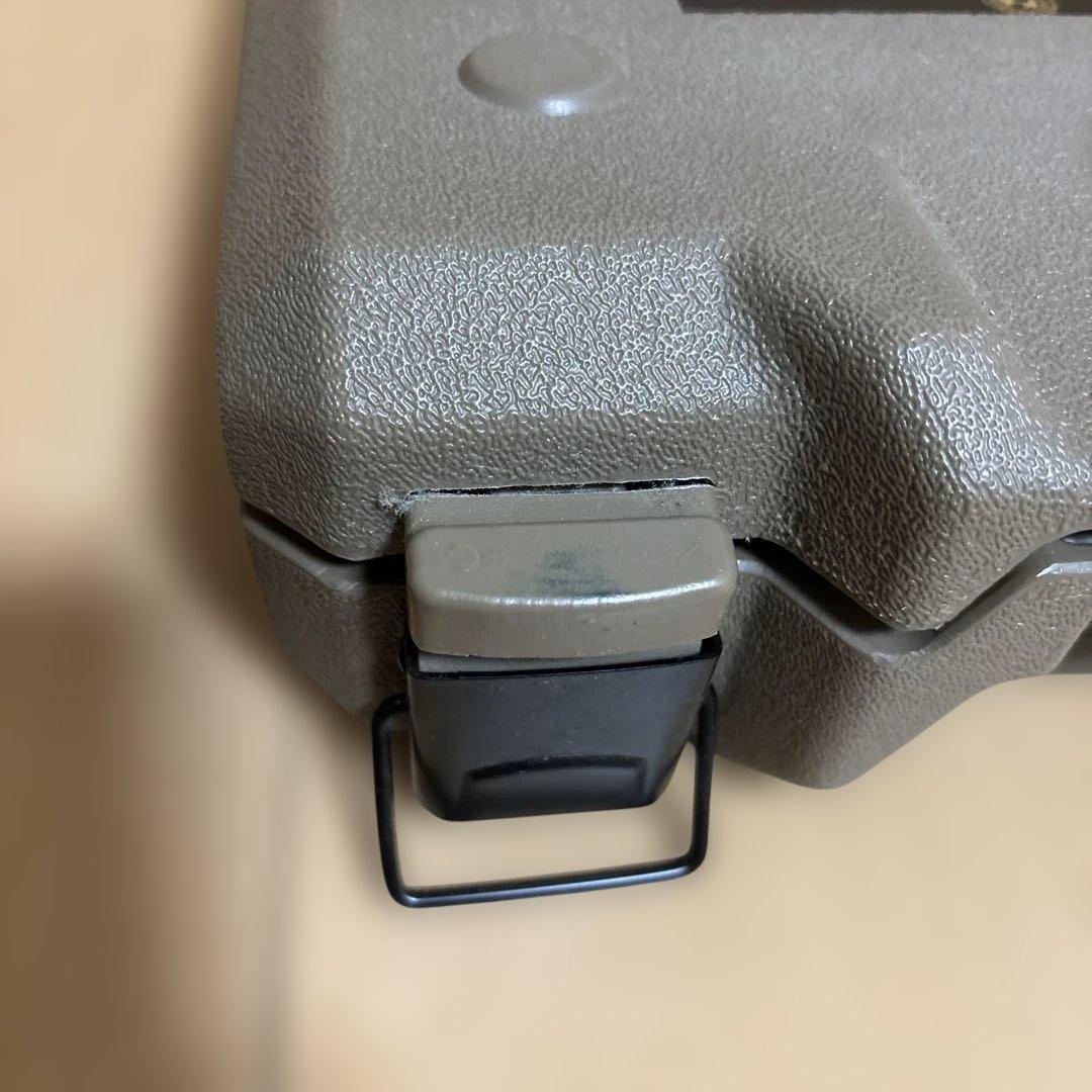 バイオハザード SAMURAI EDGE 20周年記念ガスブローバックモデルガン