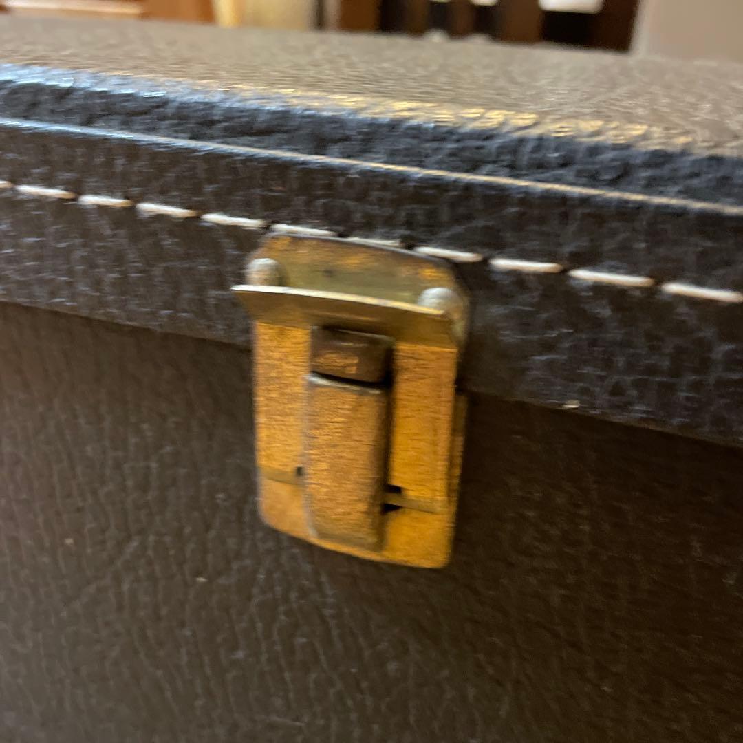 Caf's Eyes アコースティックギター ハードケース付き