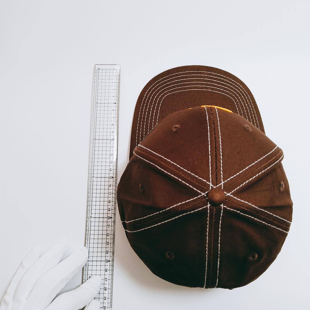 希少【新品未使用・日本未発売】UNIFORM STUDIOS キャップ パドレス