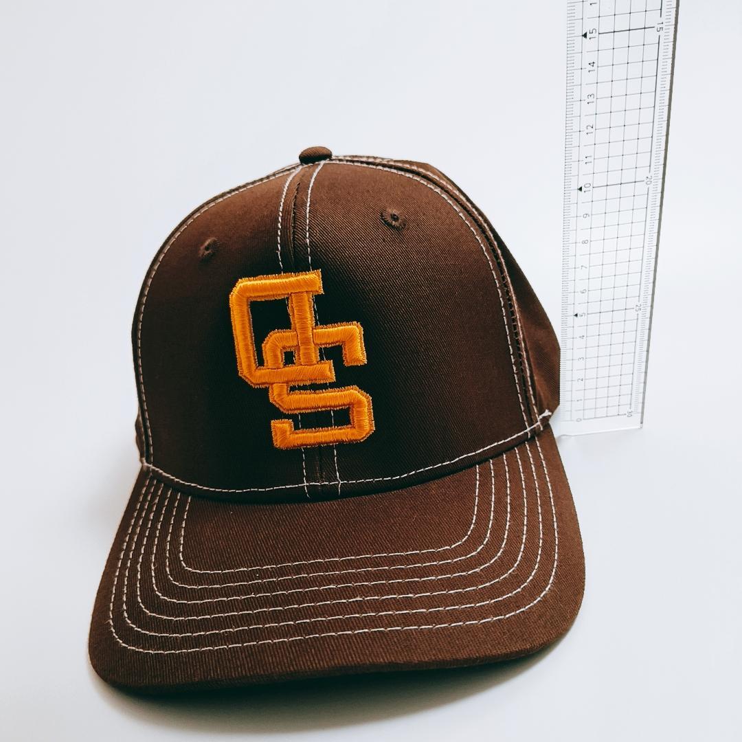 希少【新品未使用・日本未発売】UNIFORM STUDIOS キャップ パドレス