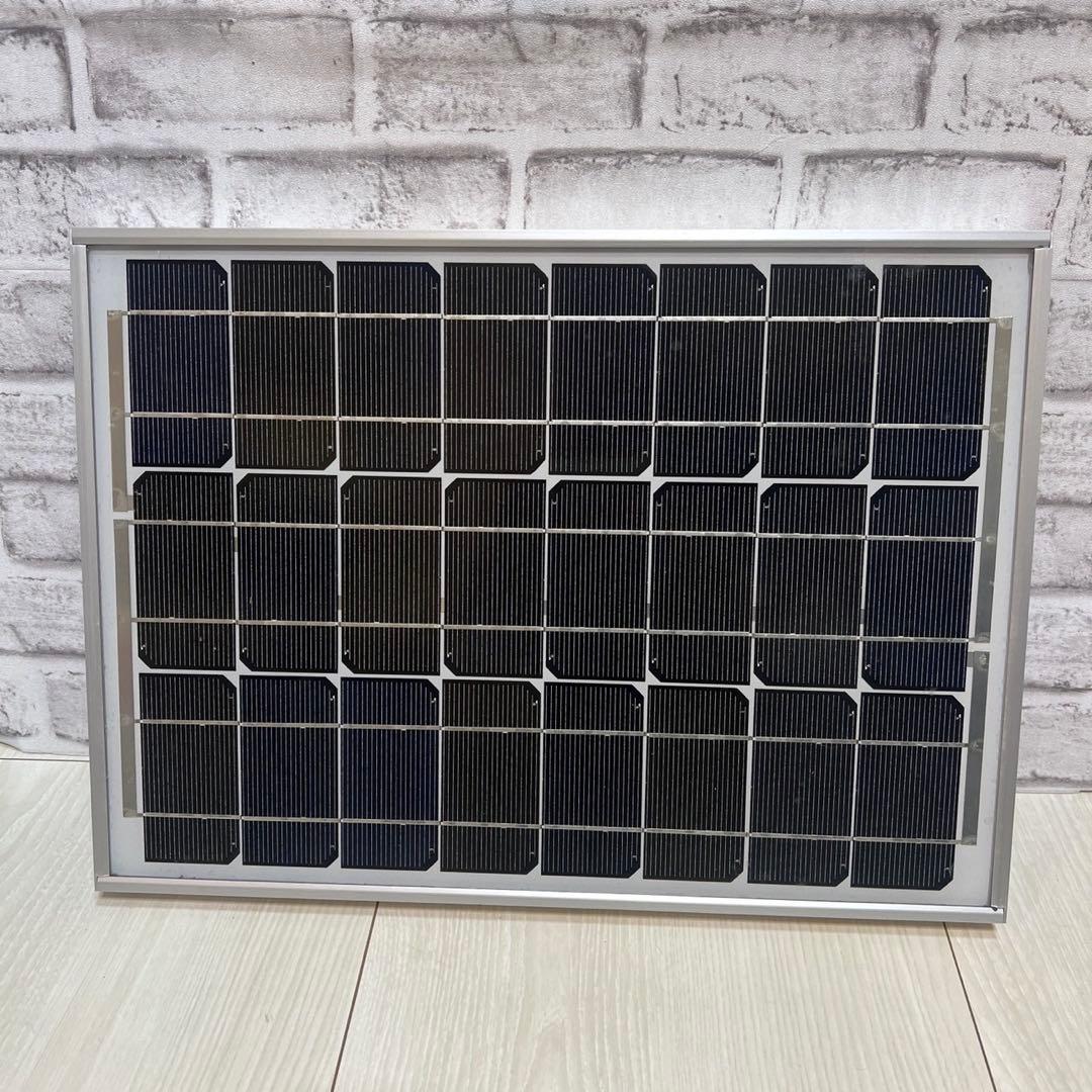 CHOFU SYK-12 長府ソーラー床下換気扇 2台セット