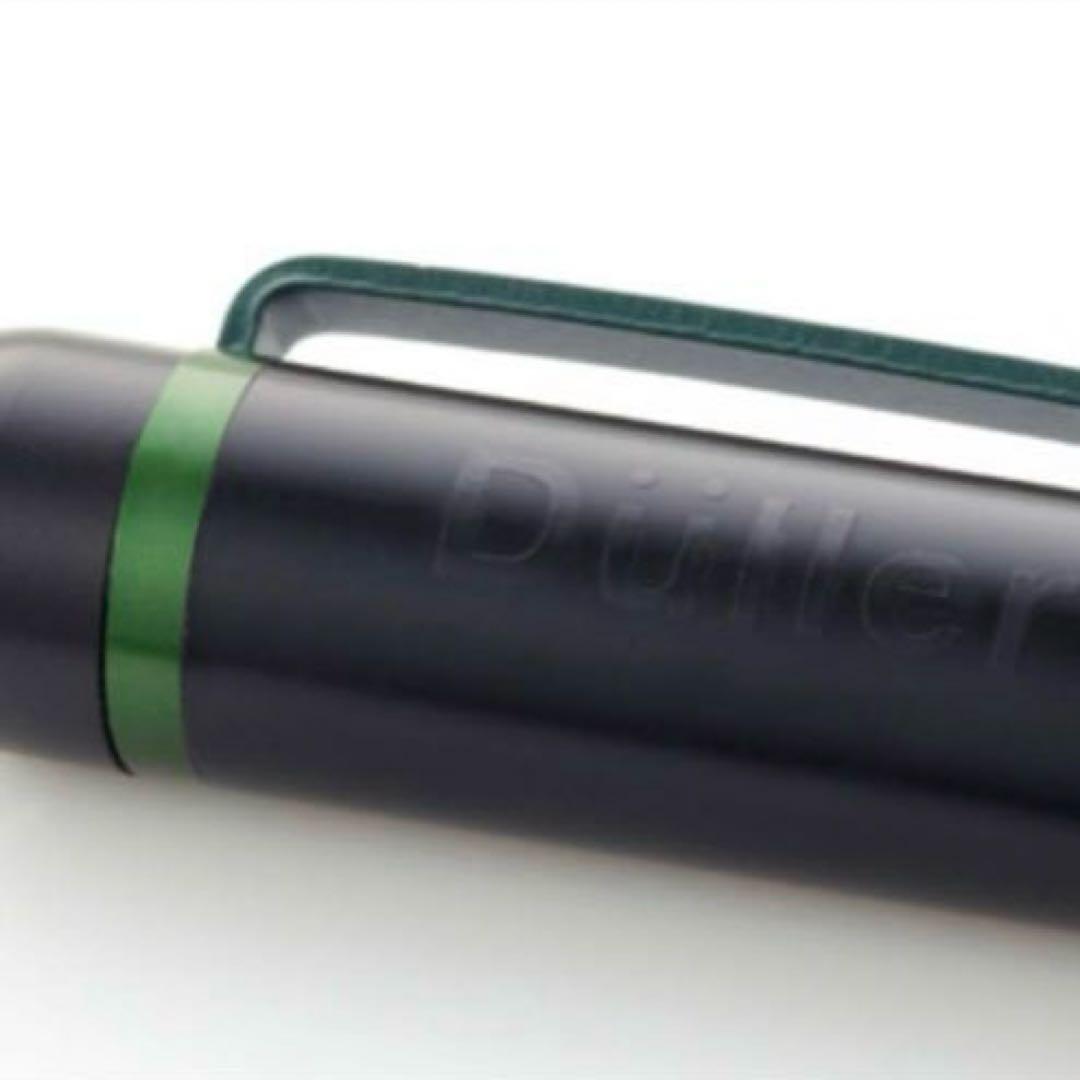 【新品未使用】万年筆 by Dietrich Lubs ディートリッヒ・ルブス