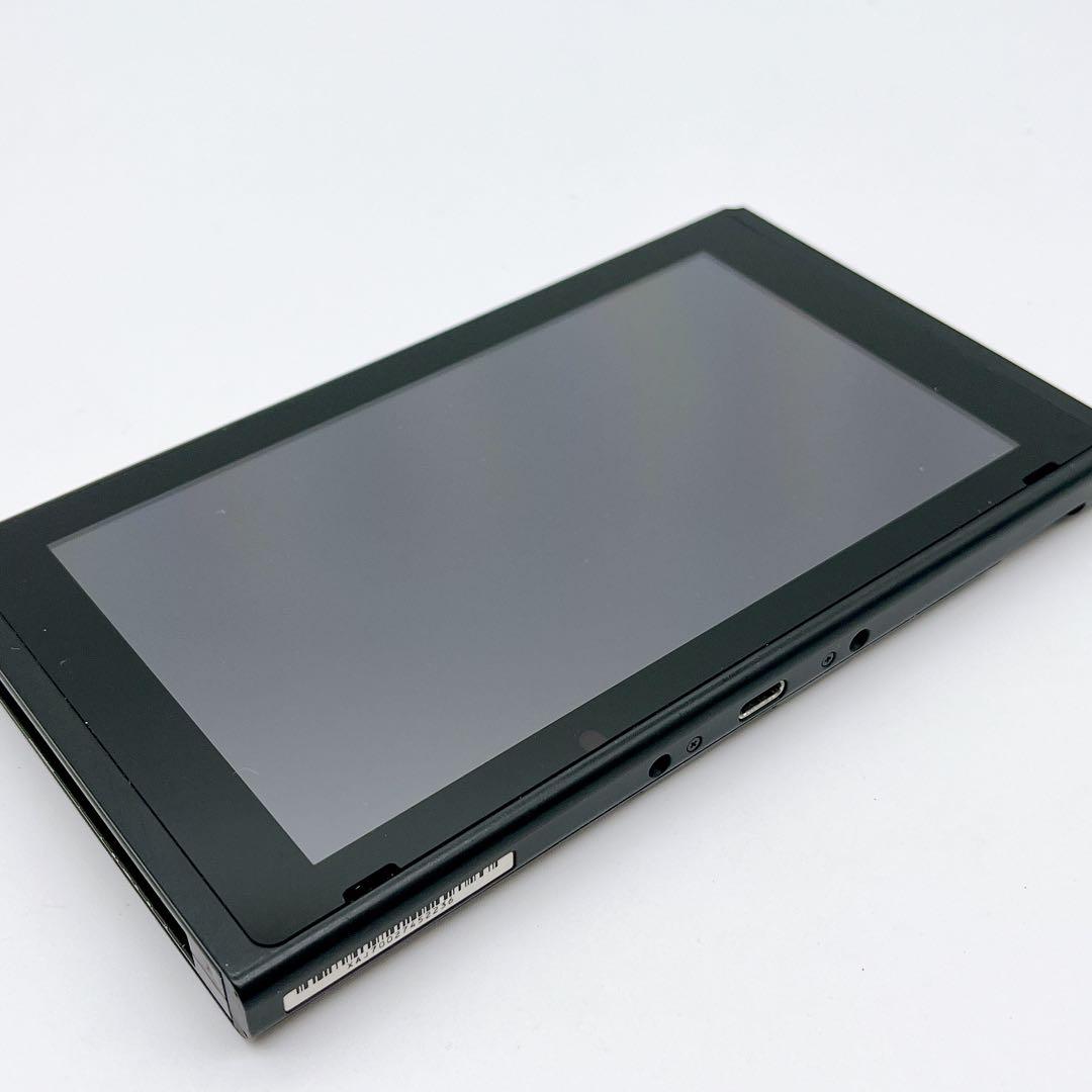 Nintendo Switch 2017 未対策機 本体のみ スイッチ