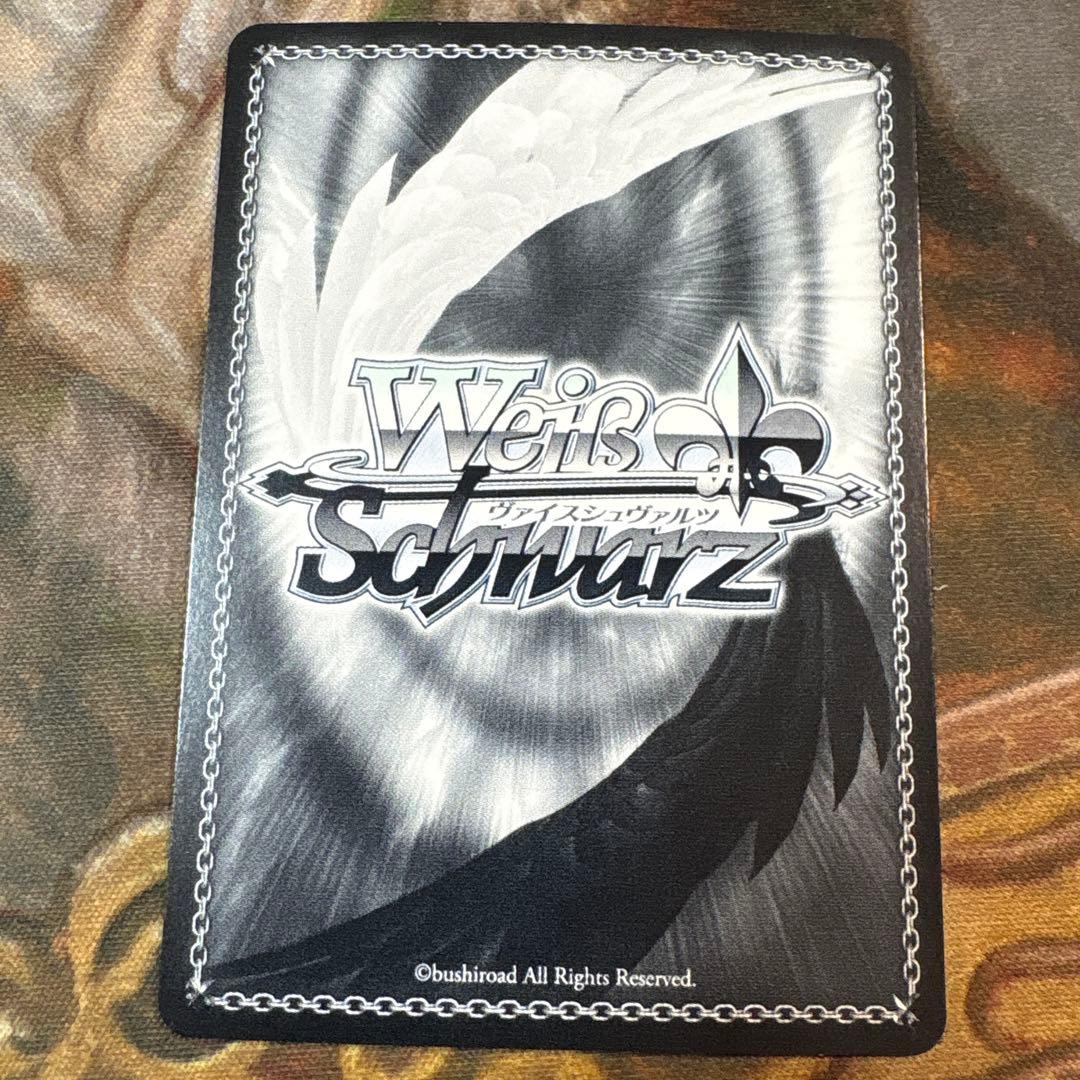 ヴァイスシュヴァルツ　あおぎり高校　SP　夏の思い出 石狩あかり