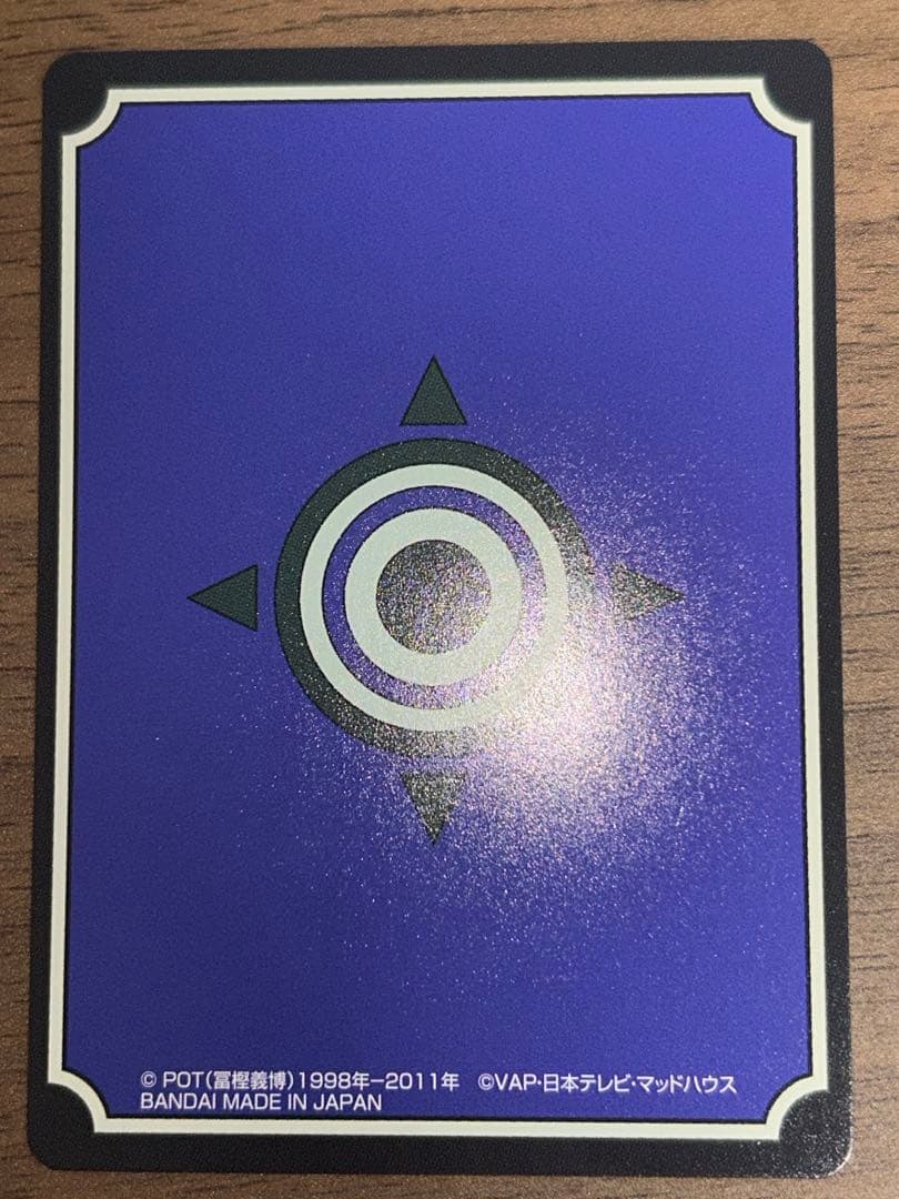 激レア　絶版　ハンターハンター SS レリーフ 大天使の息吹