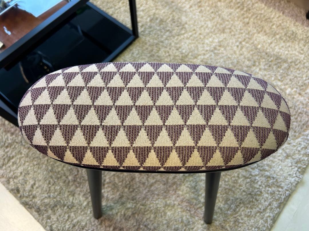 キッチンスツール　ナガノインテリア