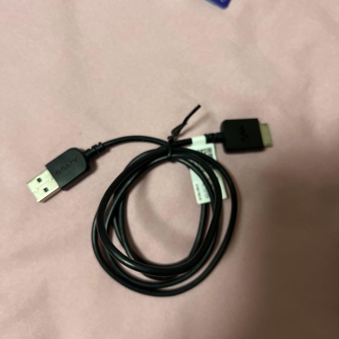 SONY ソニー ウォークマンNW-A55 16GB 極美品