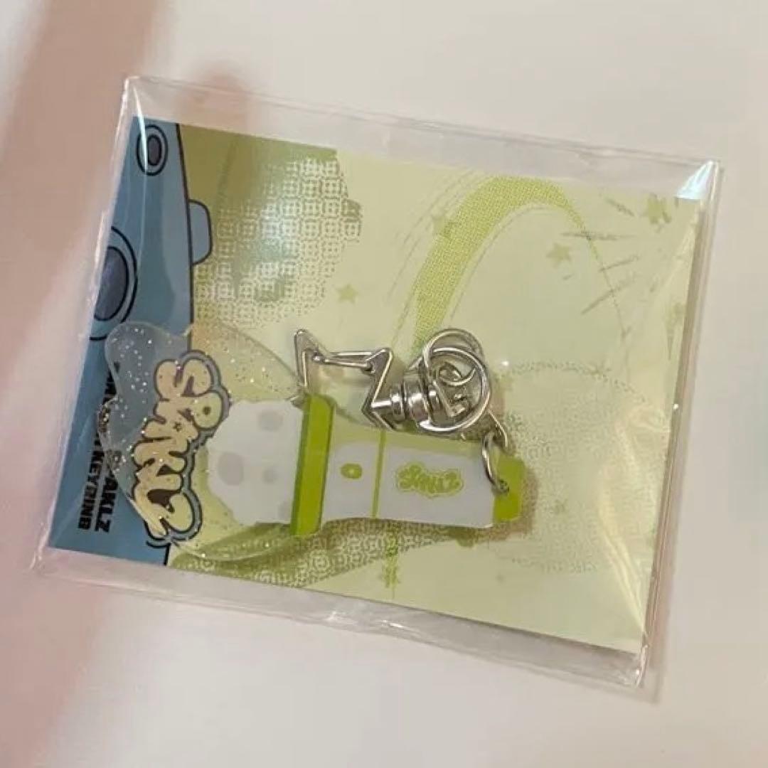 1/27以降発送) 2026 LEZHIN シーズングリーティングシ ーグリ