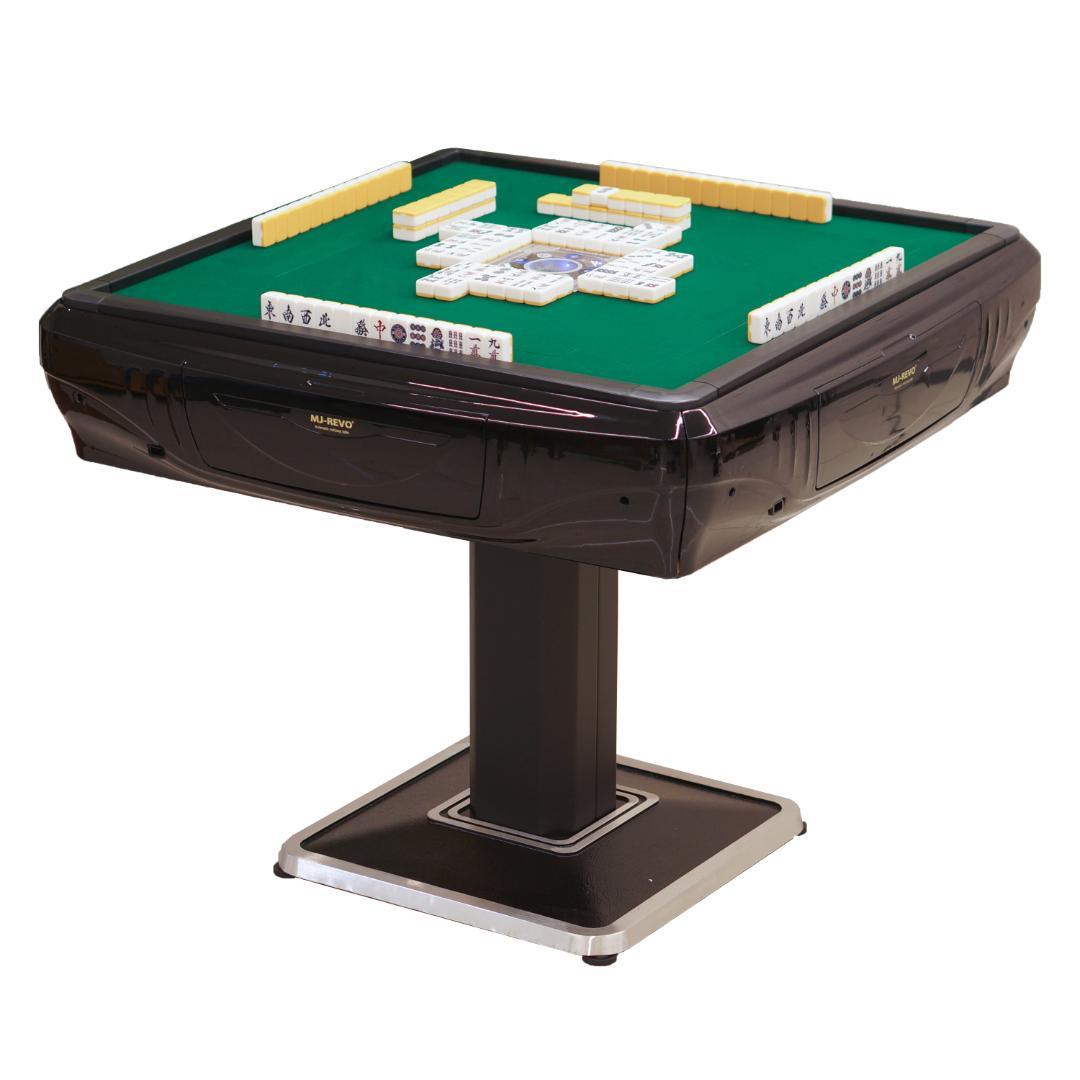 家庭用 全自動麻雀卓 MJ-REVO SE 33mm牌モデル 静音タイプ 保証付