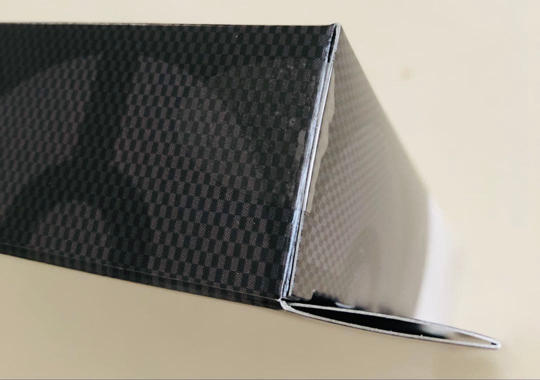 新品未開封 ブラックボルト デラックスパック3パック　カードファイルセット