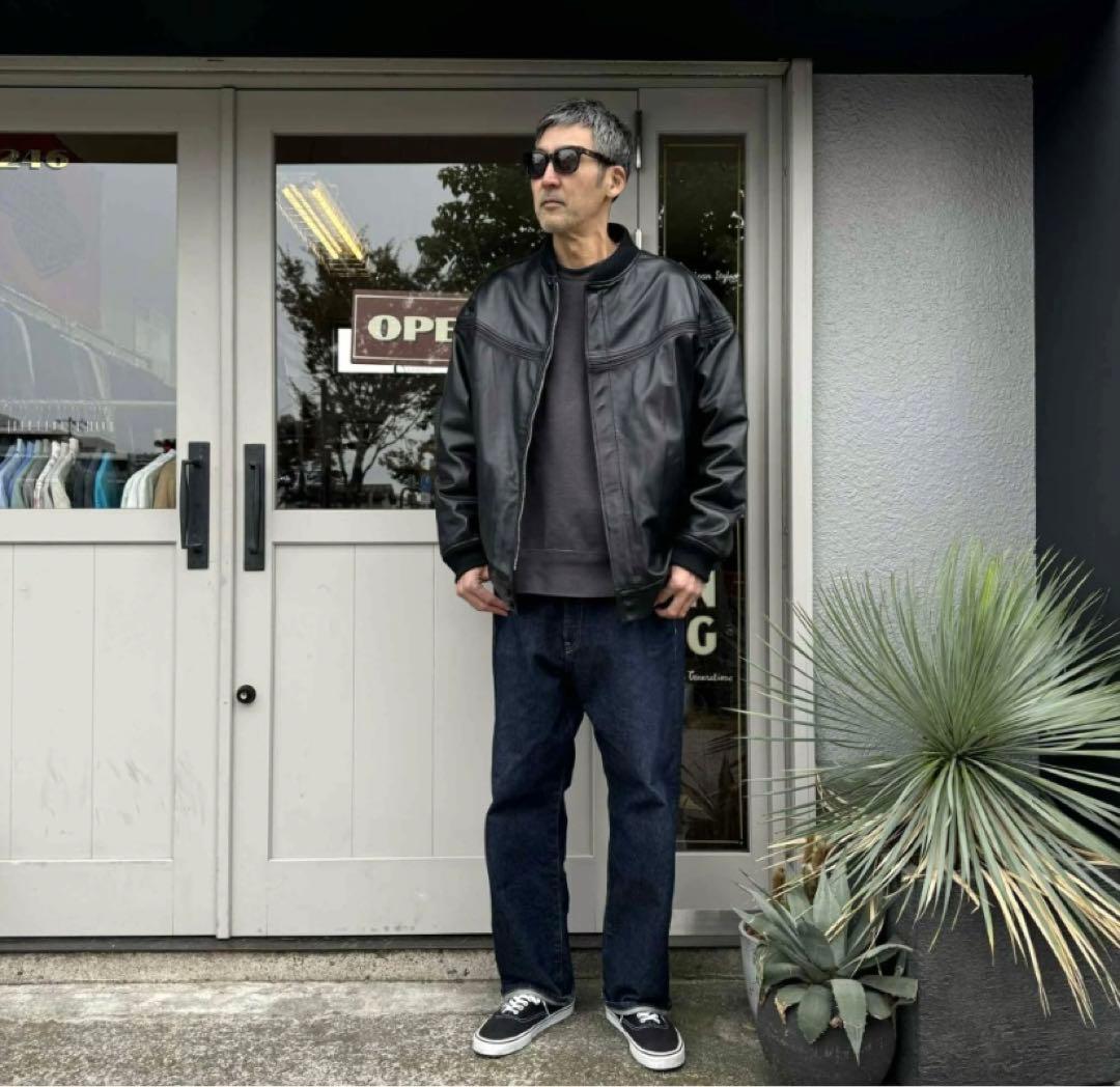 town craft タウンクラフト　ダービー　レザー　us三軒茶屋