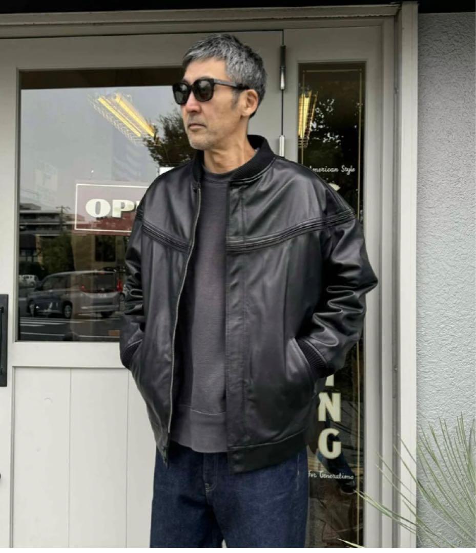 town craft タウンクラフト　ダービー　レザー　us三軒茶屋