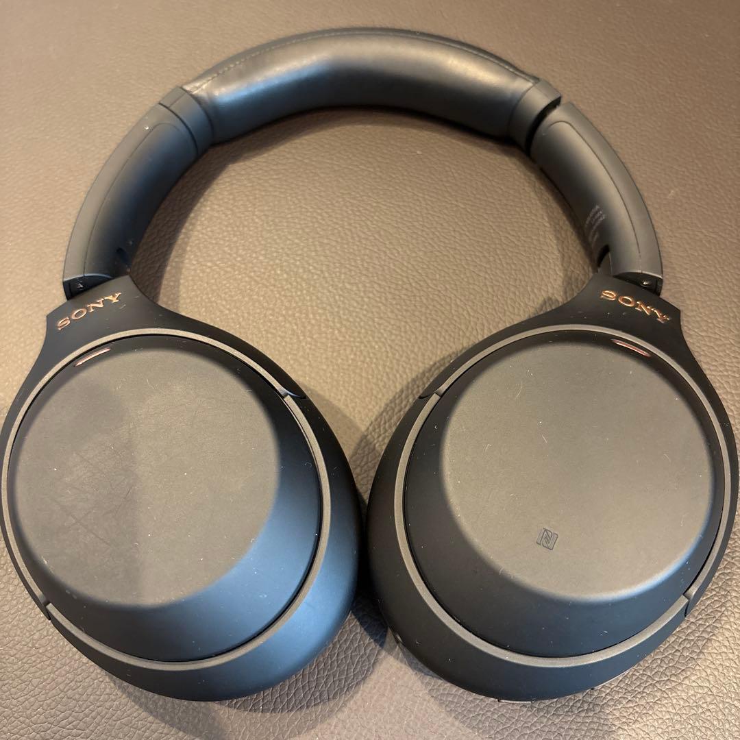 Sony WH-1000XM4 本体のみ