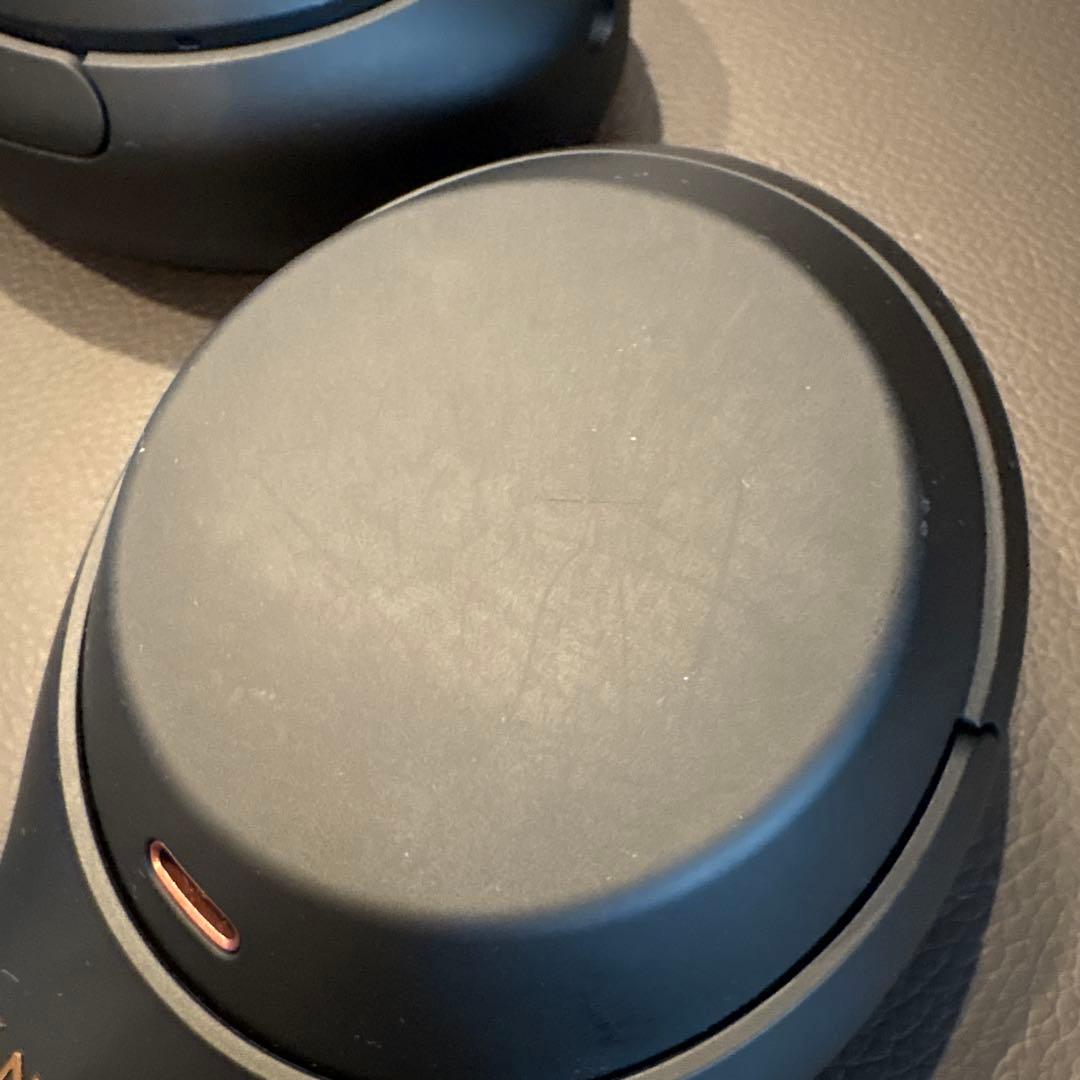 Sony WH-1000XM4 本体のみ