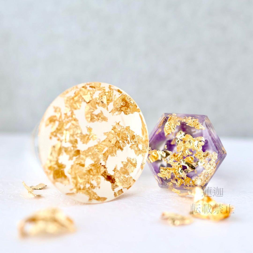 クーちゃん 特大4個 (八角皿4枚付き)インカ2個 モリオン2個 皿4枚