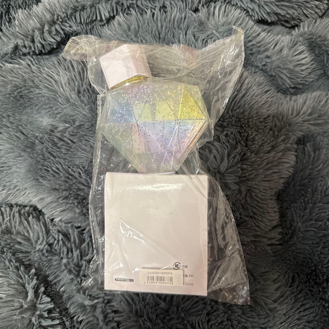 ミルクラスタル M!LK ペンライト 初代