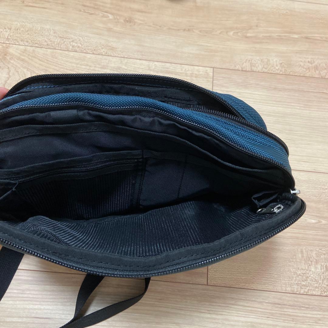 モンベルキャリーバック