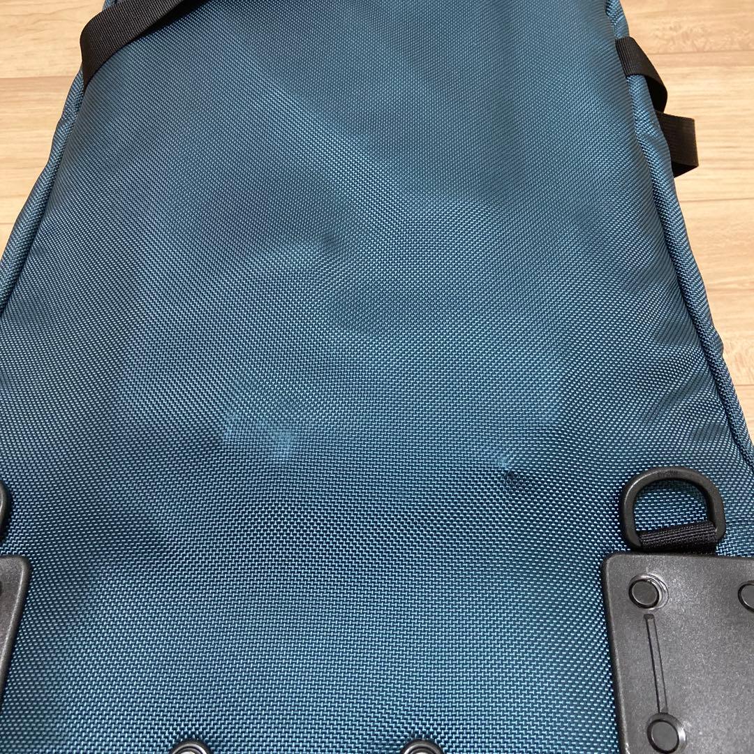 モンベルキャリーバック