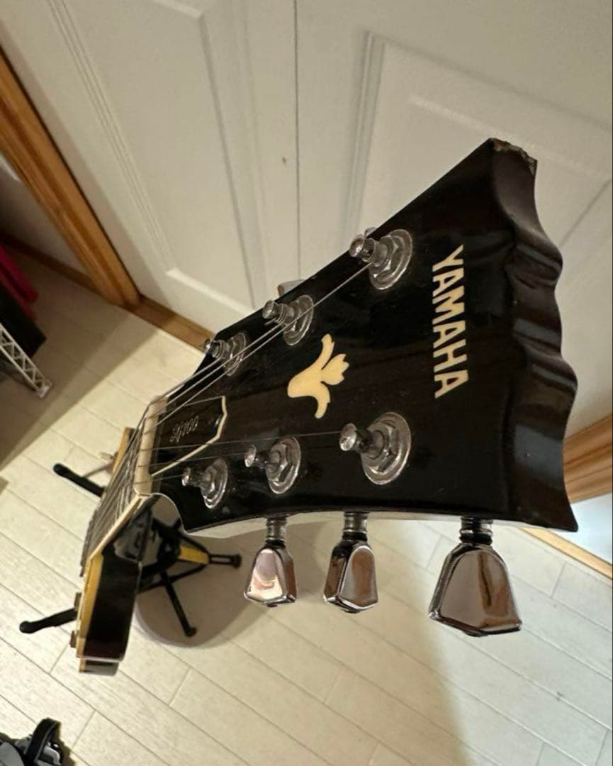 YAMAHA ヤマハ　SG800 名器