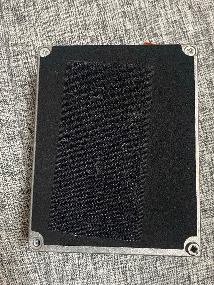 【値下げ可能】EMMA electronic ReezaFRATzitz 2