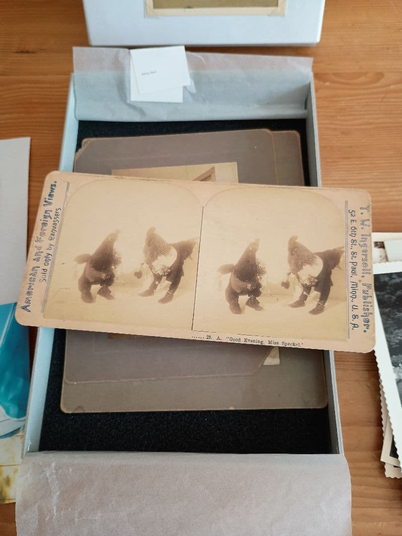 Christian Holstad 「Fellow Travelers」