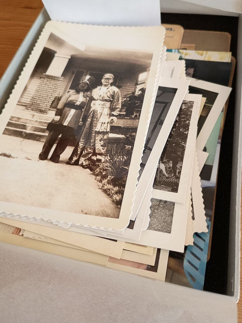 Christian Holstad 「Fellow Travelers」