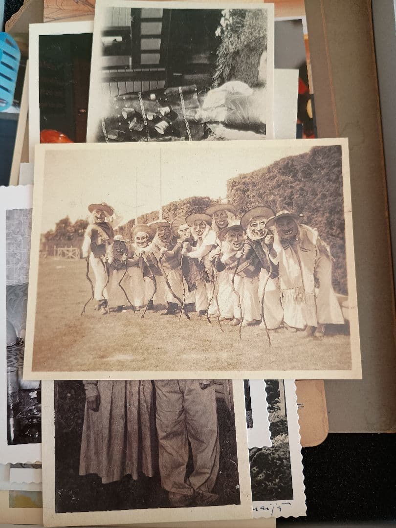 Christian Holstad 「Fellow Travelers」