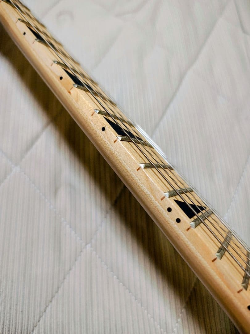 Jackson Dinky Minion JS1XM/JS Series/未使用